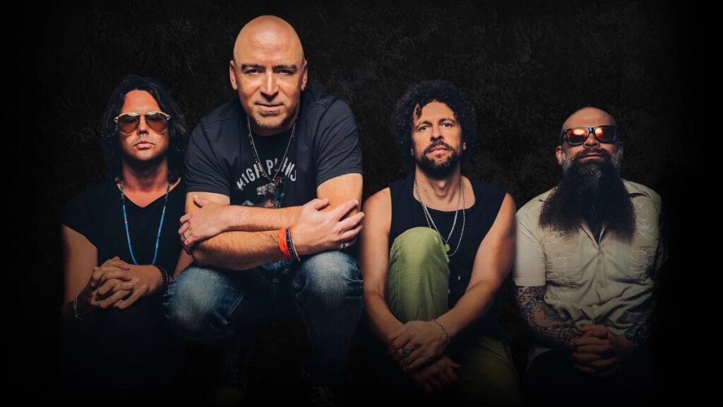 LIVE anuncia 2 shows no Brasil para setembro