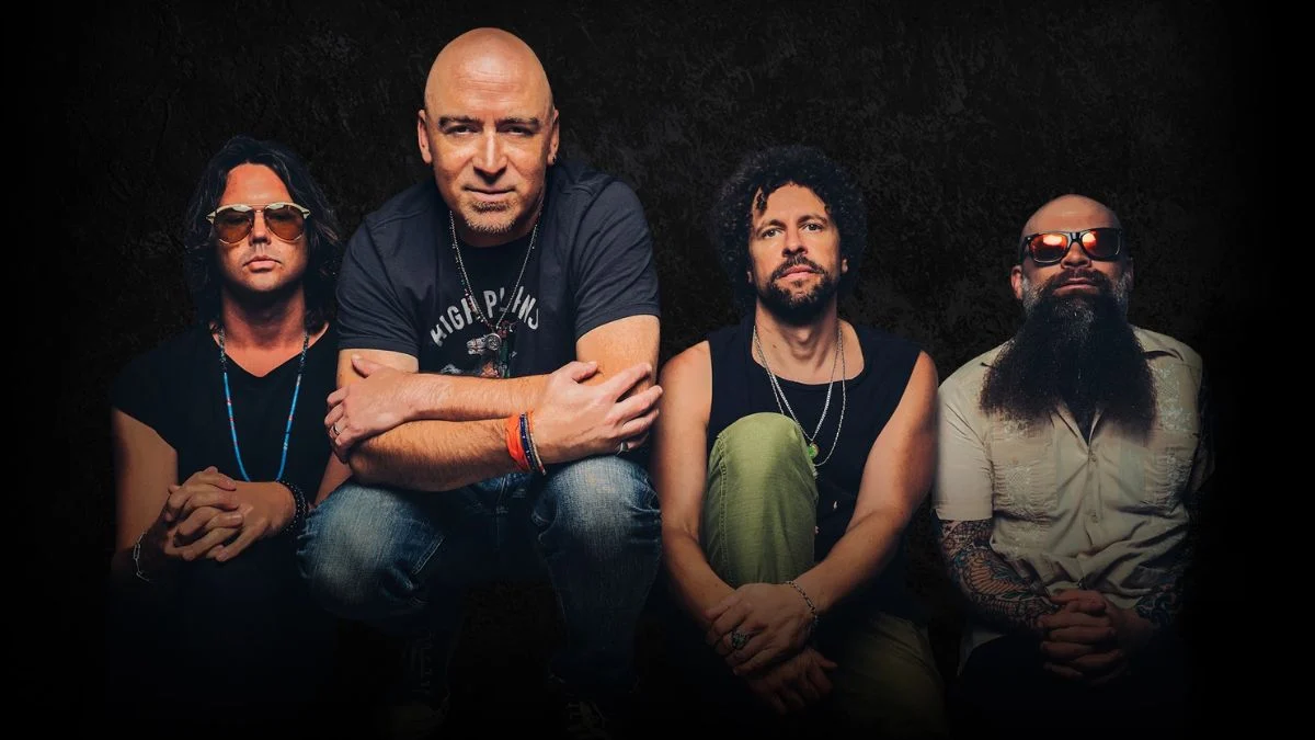 LIVE anuncia 2 shows no Brasil para setembro