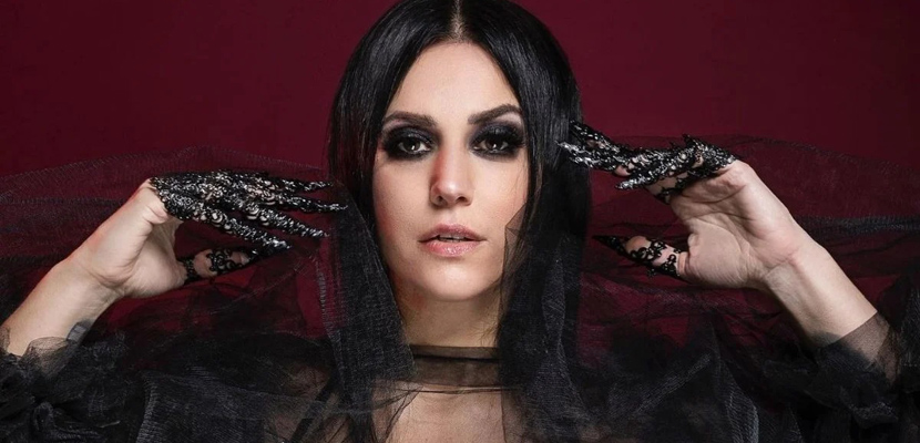 Lacuna Coil e Quiet Riot virão ao Brasil em abril de 2027, segundo jornalista