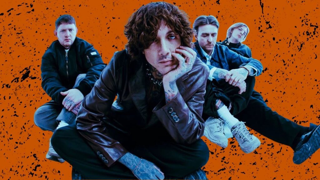 Lançamentos de rock e metal da semana: Bring Me The Horizon, The Pretty Reckless e mais