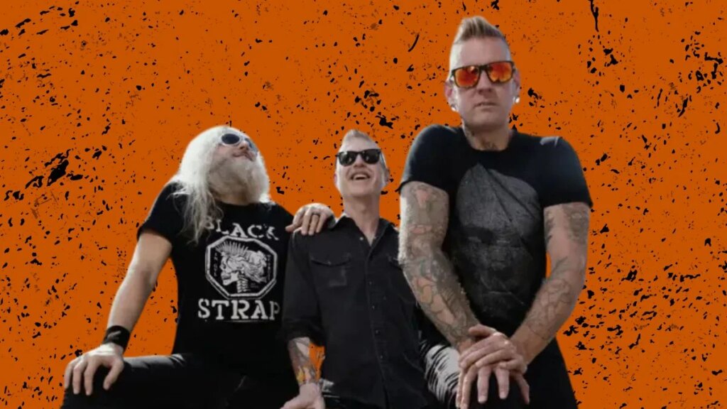 Lançamentos de rock e metal da semana: Mastodon, Evanescence, Hurricanes e mais