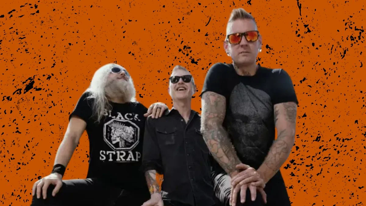 Lançamentos de rock e metal da semana: Mastodon, Evanescence, Hurricanes e mais
