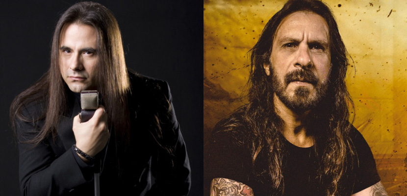 Luis Mariutti sobre o trabalho na banda de Andre Matos: “A gente trabalhou ali praticamente cinco anos de graça”