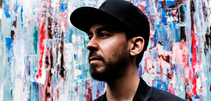 Mike Shinoda confirma que o documentário do Linkin Park não incluirá a era Chester Bennington