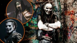 Mortiis elogia Ghost e Sleep Token mas critica anonimato: “Parece falso”