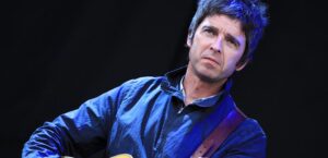 Noel Gallagher não vai assistir aos shows do intervalo da Copa do Mundo: “Não gosto de mudanças no futebol”