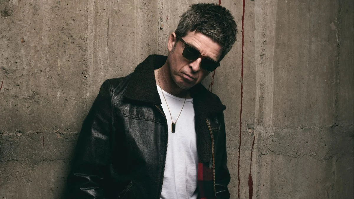 Noel Gallagher torce para Brasil e Argentina na final da Copa do Mundo