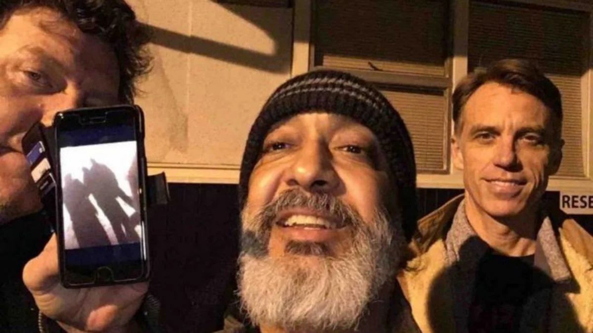 O desafio de concluir último álbum do Soundgarden: “Emocionalmente difícil”