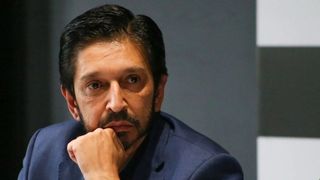 Prefeito de São Paulo veta PL de Fomento ao Rock e suas Vertentes