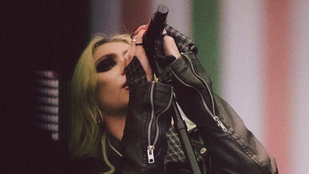 Rock For People 2026: Confira fotos de The Pretty Reckless, Trivium e mais