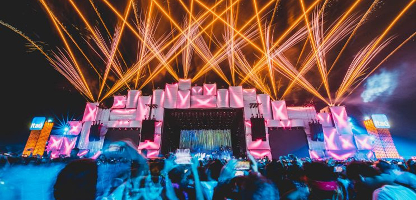 Rock in Rio 2026 revela line-up completo com destaque para as 45 atrações internacionais