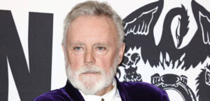 Roger Taylor (Queen) anuncia seu novo álbum Violence Insane In A Beautiful World