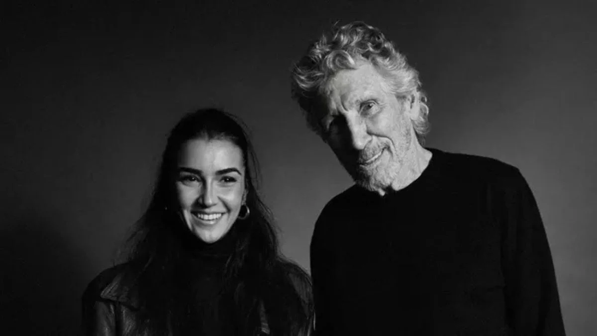 Roger Waters relança clássico do Pink Floyd em ação beneficente