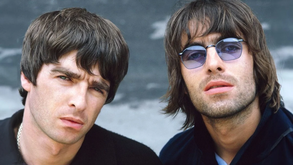 Seleção e torcida da Inglaterra cantam “Wonderwall” após vitória na Copa do Mundo