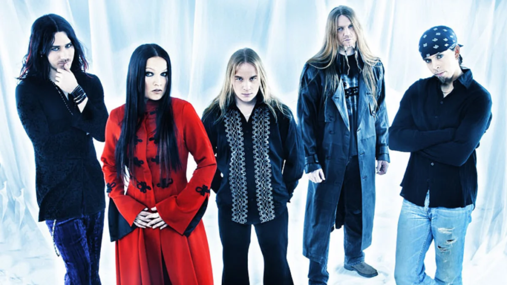 Tarja Turunen afirma que nunca voltaria ao Nightwish: “Era muito triste”