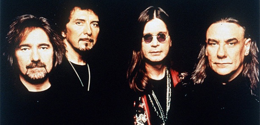 Technical Ecstasy foi o começo do fim do Black Sabbath, segundo Geezer Butler