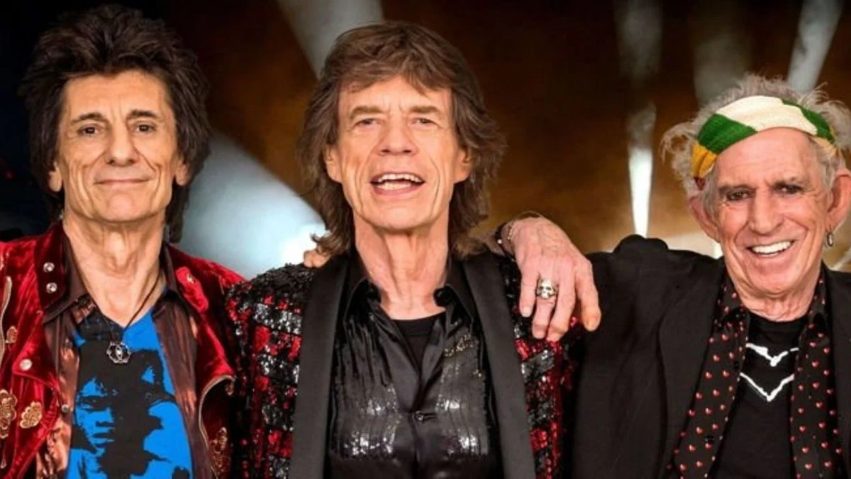 The Rolling Stones podem abandonar turnês e apostar em residências
