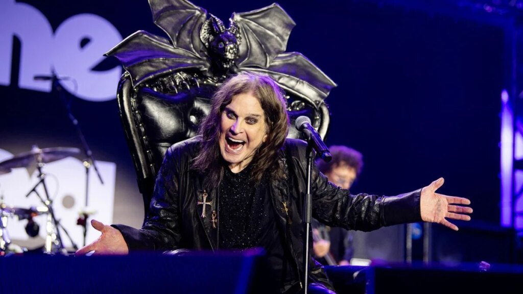 Cidade de Birmingham institui o ‘Ozzy Day’ em homenagem a Ozzy Osbourne