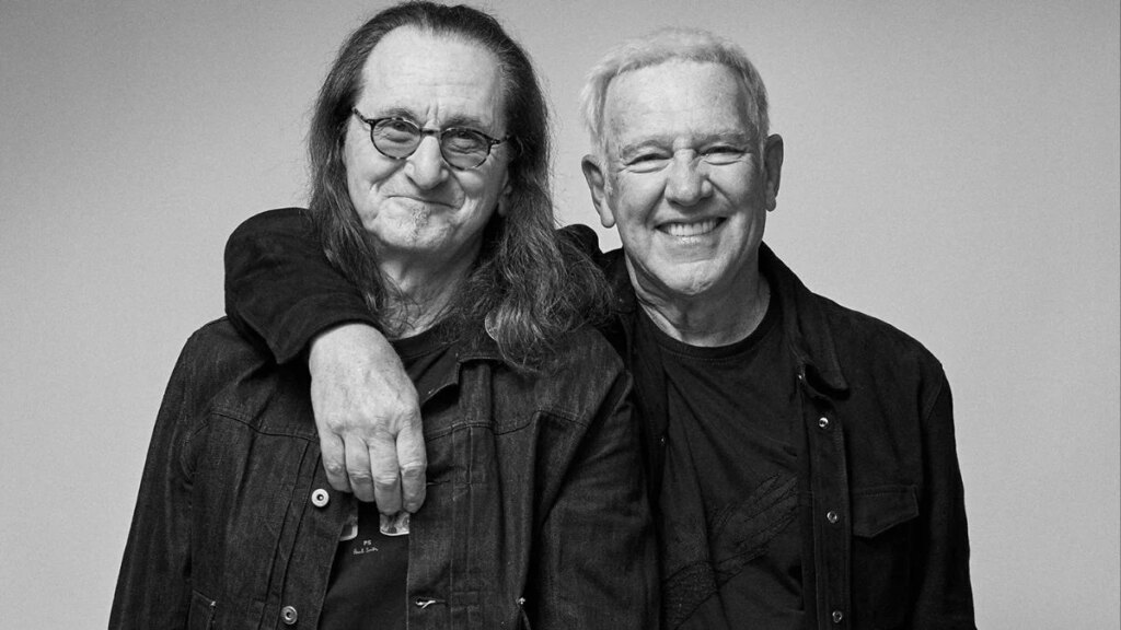 Vai ao show do Rush? Há um motivo importante para chegar cedo