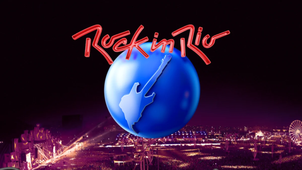 Venda geral Rock in Rio 2026: Saiba como comprar ingressos