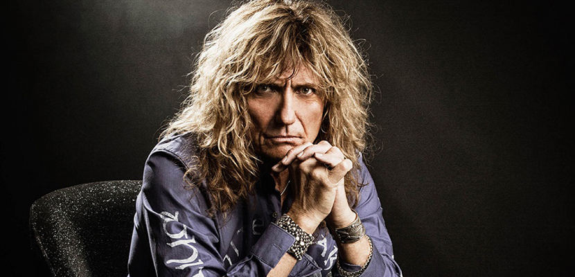 Whitesnake vai relançar os álbuns Slide It In, Whitesnake e Slip Of The Tongue em vinil