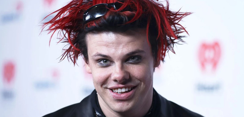 Yungblud lamenta cancelar participação em festival norueguês: “Minha amigdalite atacou de novo”