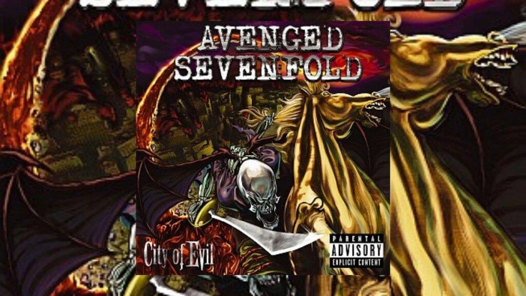 ‘City of Evil’: O disco que transformou o Avenged Sevenfold em uma banda de estádio