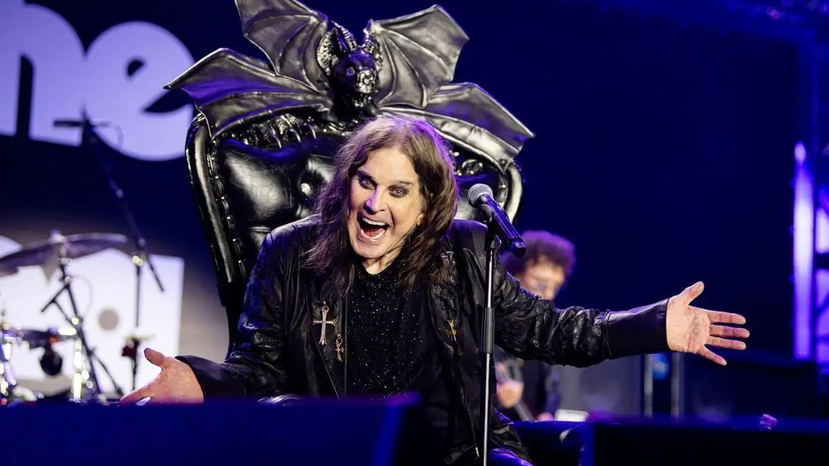1 ano sem Ozzy: Como família Osbourne pretende manter legado do cantor