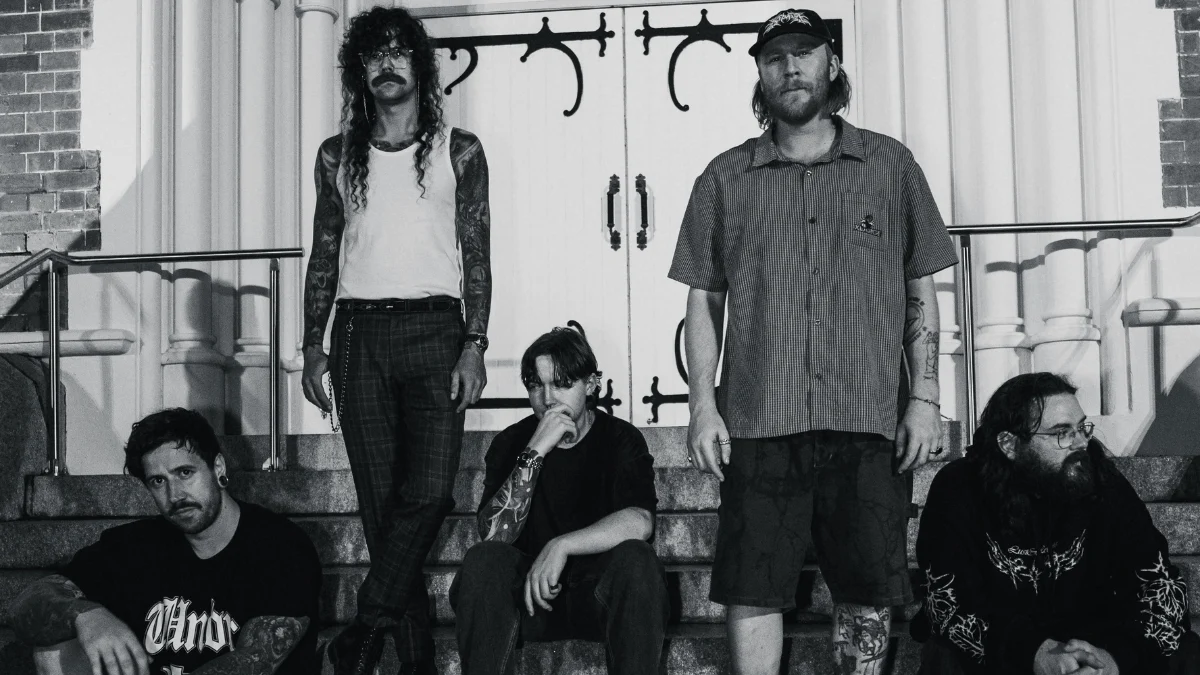 9 bandas de rock e heavy metal que você precisa conhecer: SAME PAINS, Chris Eternalis e mais