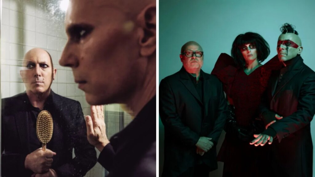A Perfect Circle e Puscifer anunciam show único no Brasil para novembro