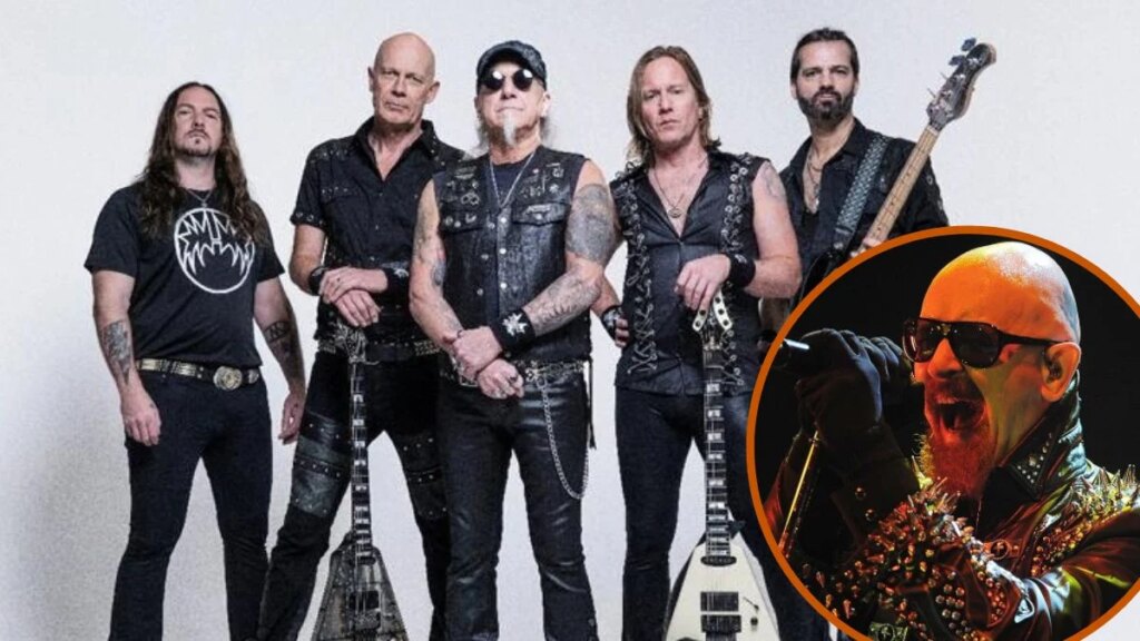 Accept lança versão de “Balls to the Wall” com Rob Halford e convidados