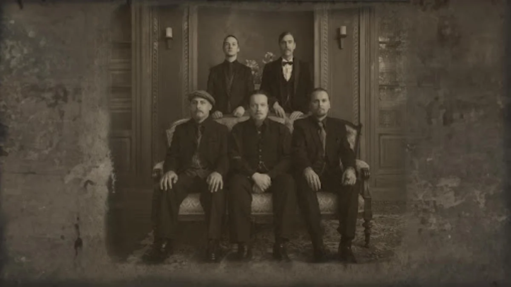 Além de São Paulo, Opeth anuncia show em Curitiba