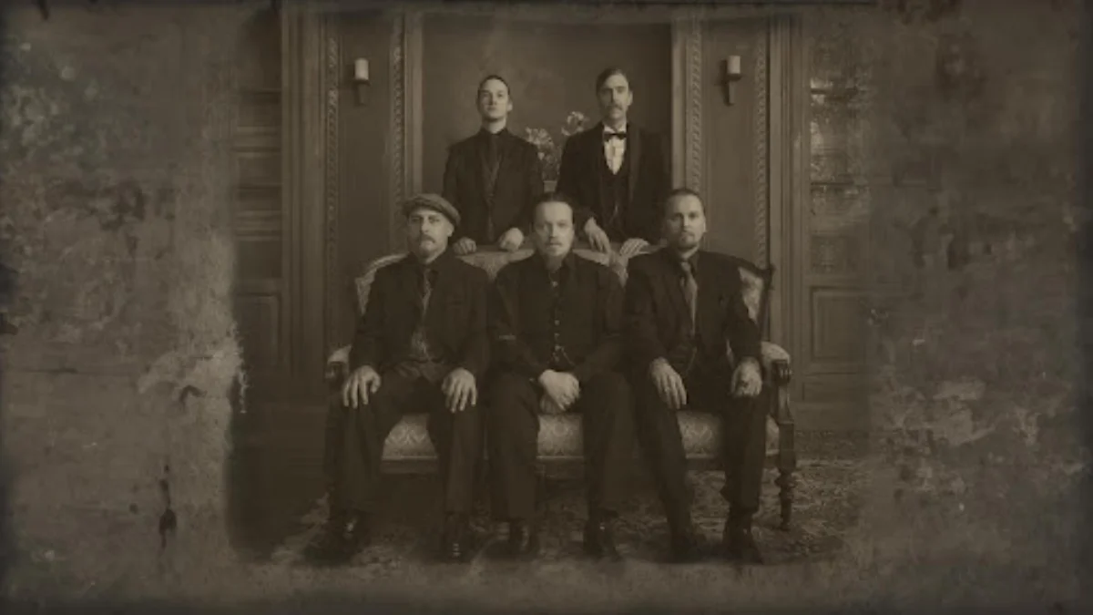Além de São Paulo, Opeth anuncia show em Curitiba