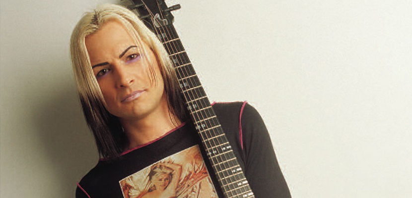 Amir Derakh conta detalhes de sua audição para banda de Ozzy Osbourne
