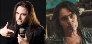 “Andre é como o nosso Freddie Mercury; se ele não tivesse nascido no Brasil, ele teria mais reconhecimento”, diz Alírio Netto (Angra)