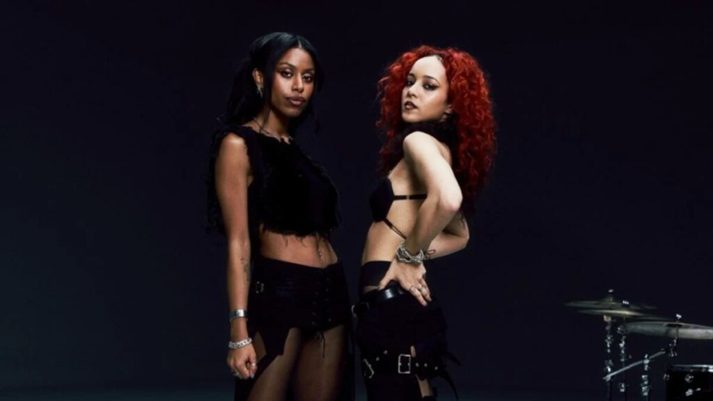 Atração do Rock in Rio, Nova Twins confirma show em São Paulo