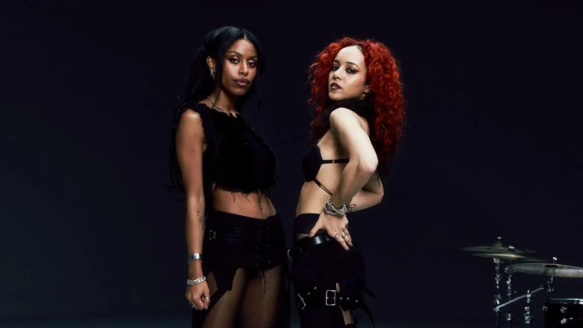 Atração do Rock in Rio, Nova Twins confirma show em São Paulo