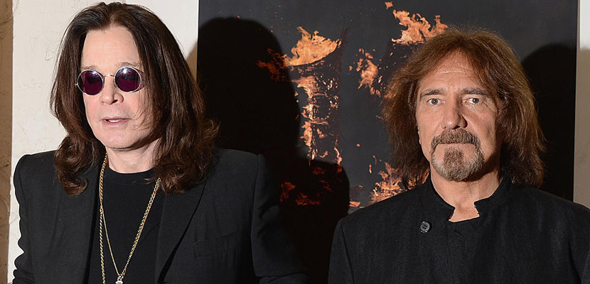 Black Sabbath: Geezer Butler lembra dificuldade de trabalhar com Ozzy Osbourne em Never Say Die