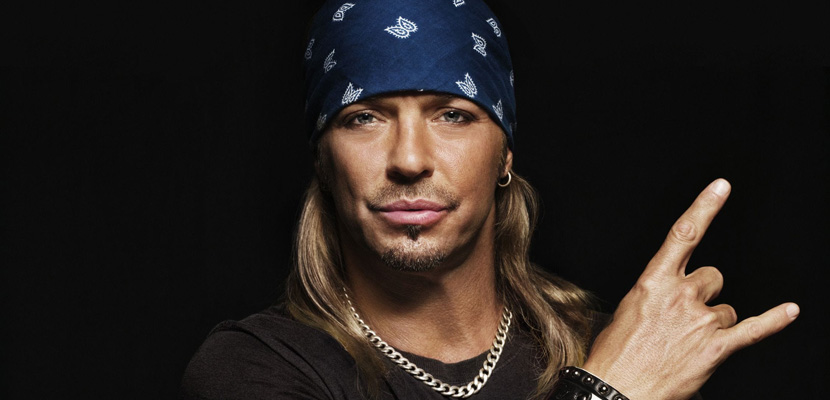 Bret Michaels (Poison) conta que fez três shows com um cálculo renal intenso antes de passar por cirurgia: “A dor ficou insuportável”