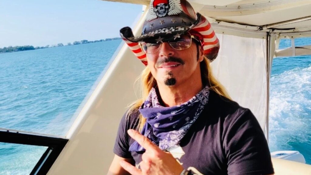 Bret Michaels, do Poison, adia turnê solo após cirurgia “complicada”