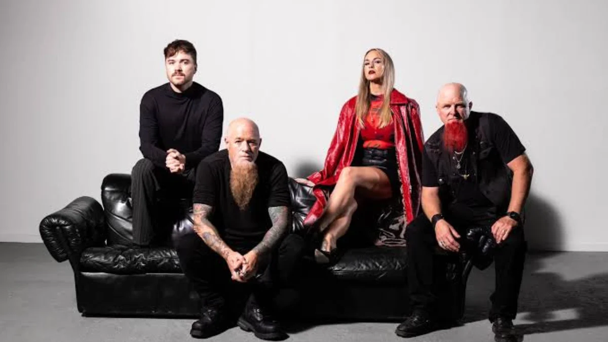 Devilskin interrompe show na Nova Zelândia após fã defecar em mosh pit