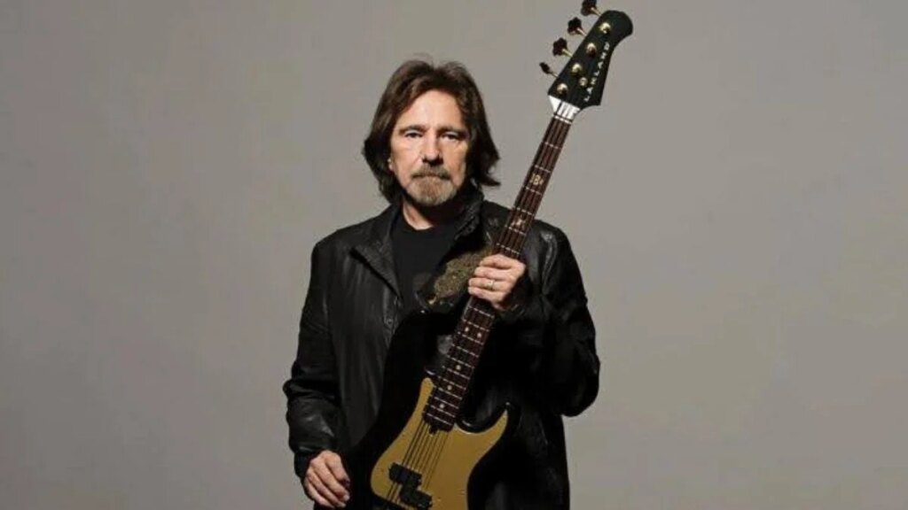 Geezer Butler elege o melhor jogo da Copa do Mundo de 2026 até agora
