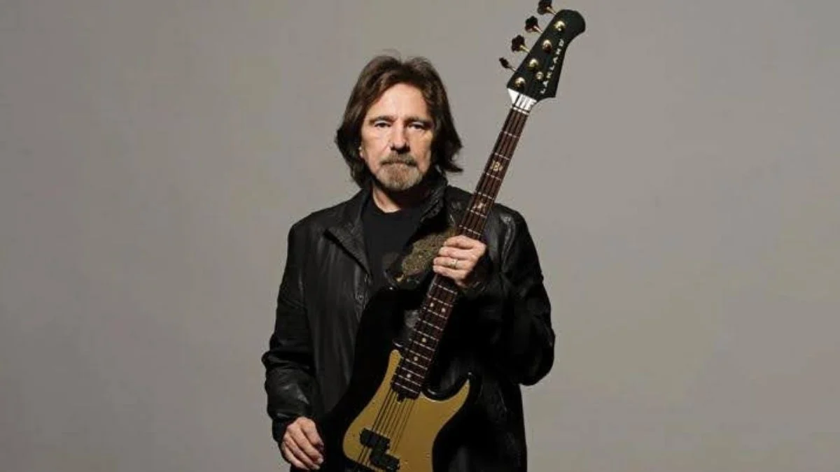 Geezer Butler elege o melhor jogo da Copa do Mundo de 2026 até agora