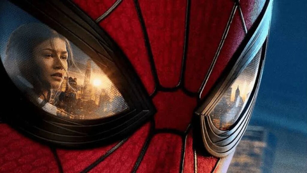 ‘Homem-Aranha: Um Novo Dia’: Como o rock moldou a identidade do herói