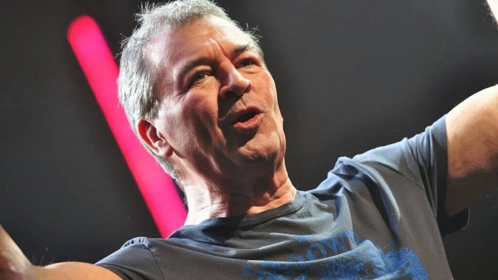 Ian Gillan nega aposentadoria e esclarece fala sobre Deep Purple