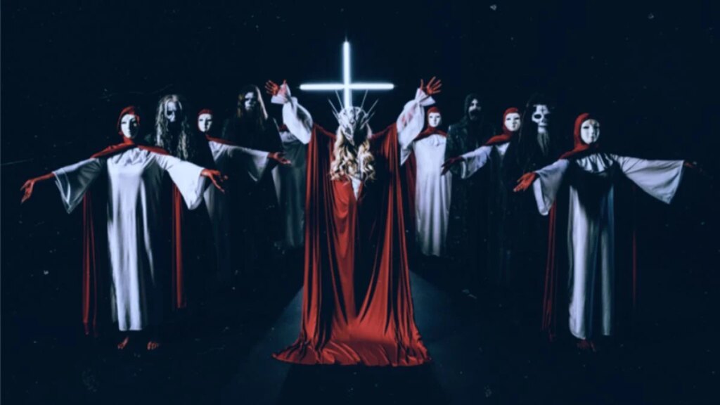 In This Moment anuncia novo álbum ‘Witch’ com cover do Pink Floyd