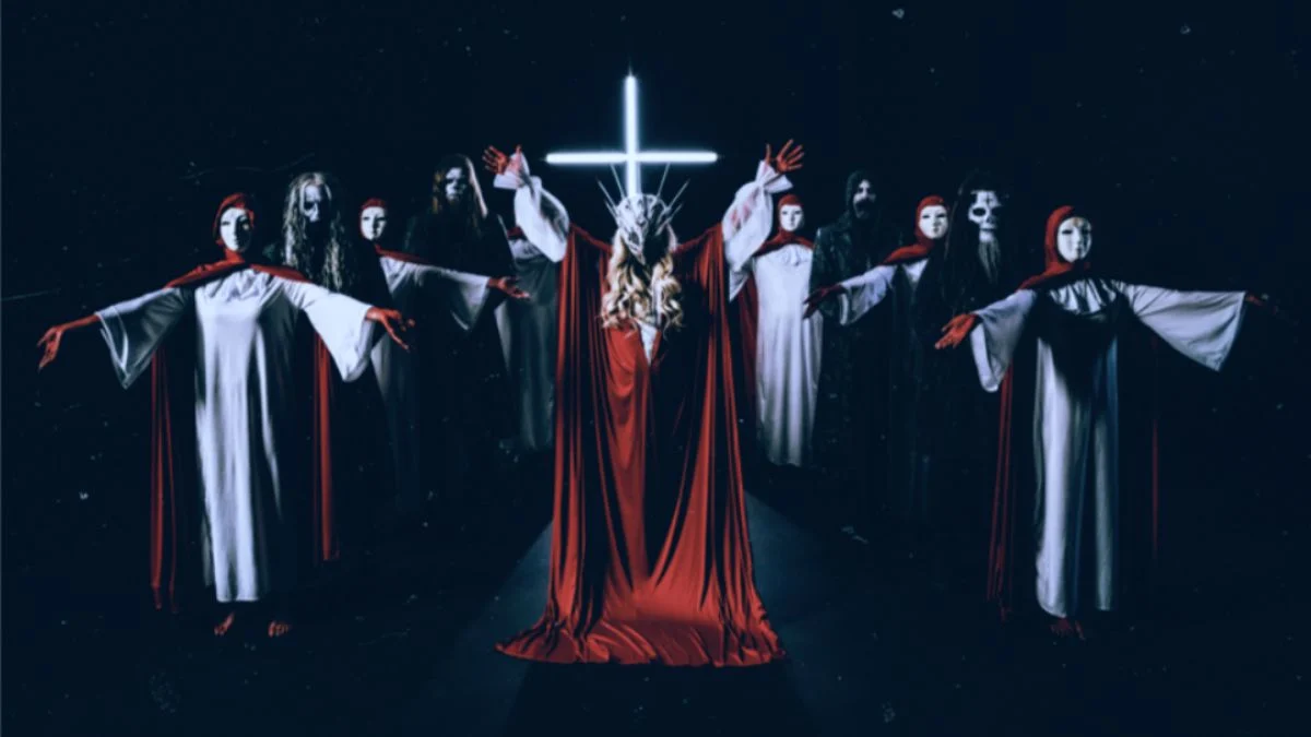 In This Moment anuncia novo álbum ‘Witch’ com cover do Pink Floyd