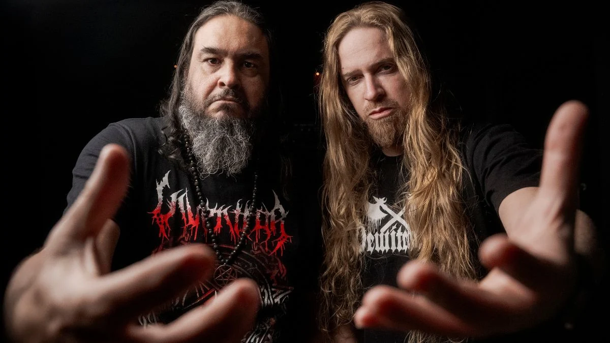 Inventtor desafia dogmas em novo álbum ‘Senhor da Obsessão’