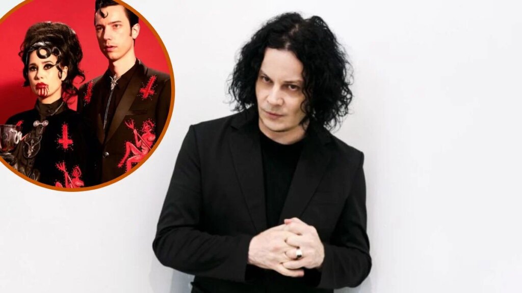 Jack White convida Twin Temple após polêmica com “satanismo”