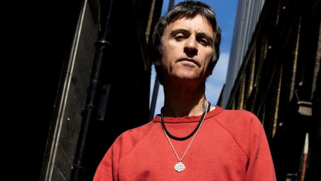 Johnny Marr lança “Ophelia”, single do novo álbum ‘The Age Of Everything’
